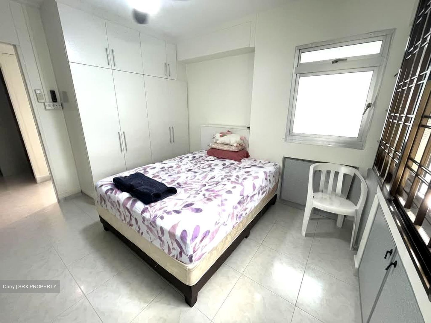 Blk 257 Boon Lay Crest (Jurong West), HDB 4 Rooms #556404811